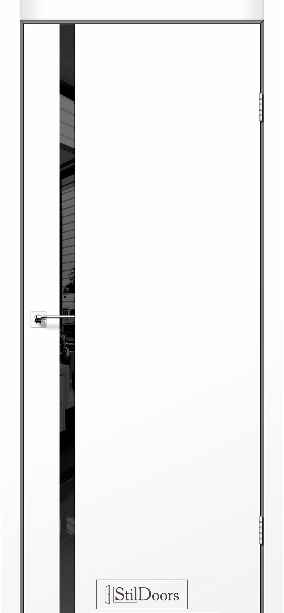 Stil Doors Loft Glass